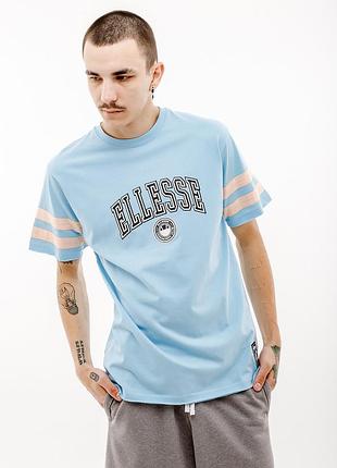 Футболка ellesse slateno t-shirt shv20027-426