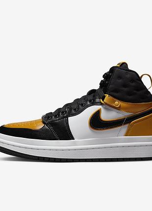 Кроссовки nike air jordan 1 acclimate dc7723-701