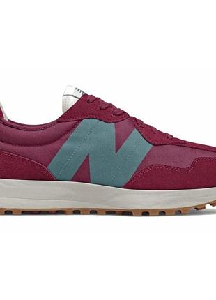 Кроссовки new balance 327 ms327he1