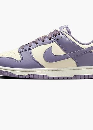 Женские кроссовки стильные повседневные найк оригинал nike dunk low next nature daybreak (w) fz4349-100