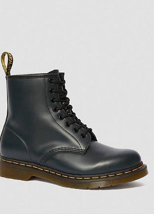 Черевики dr. martens 1460 navy (11822411) 36 (23 см.) 11822411