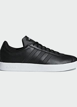 Кеди adidas vl court 2.0 (b42315) b42315