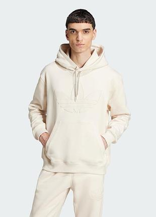 Худі adidas originals (бежеве) jn5969