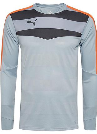 Кофта puma stadium gk 702089-35 702089-35