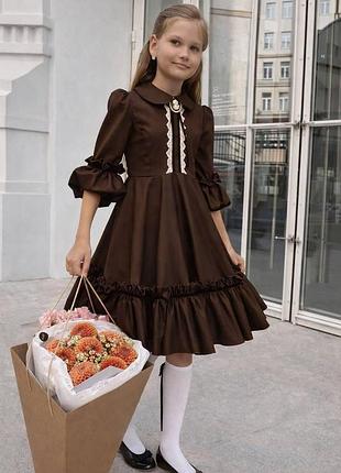 Платье хит продаж❤️❤️❤️ 7