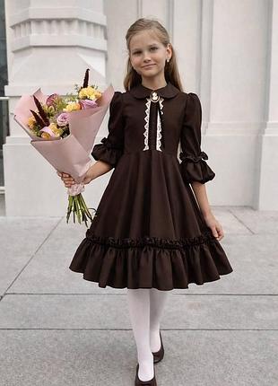 Платье хит продаж❤️❤️❤️ 8