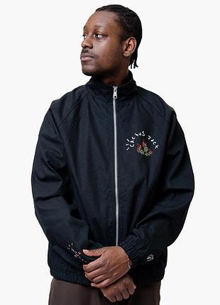 Куртка jordan travis scott woven jacket do4095-010 xs