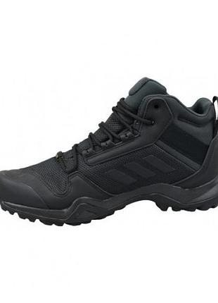 Кроссовки adidas terrex ax3 mid gtx bc0466