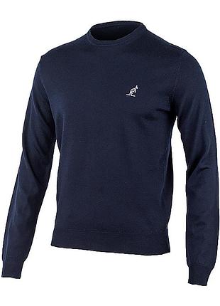 Джемпер australian sweater merinos crewneck lsuma0010-149