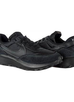 Кросівки nike waffle debut dh9522-002