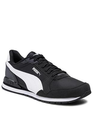 Кросівки puma st runner v3 nl (384857 01) 42 (27 см.) 384857 01