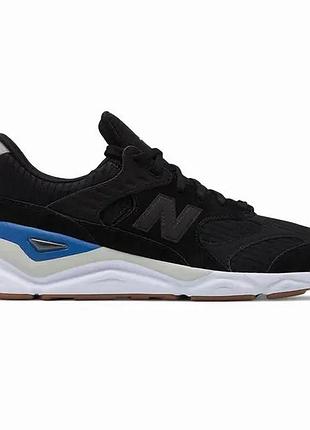 Кроссовки new balance x-90 v2 msx90rf1