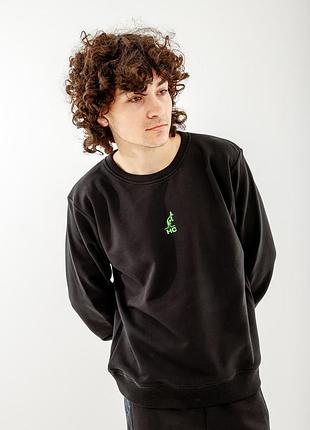 Кофта australian uwilldie23 crewneck hcufe0064-003