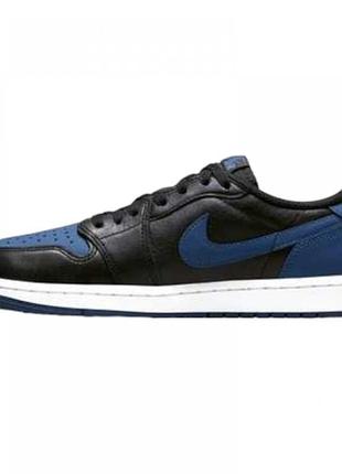 Кроссовки jordan 1 retro low og cz0790-041