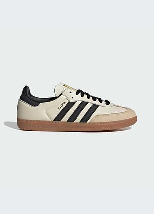 Жіночі кросівки адідас оригінал adidas samba og w id0478