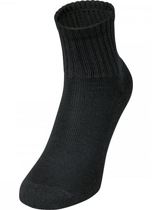 Носки jako sportsocken kurz 3er pack черный уни 35-38 3943-08 43-46
