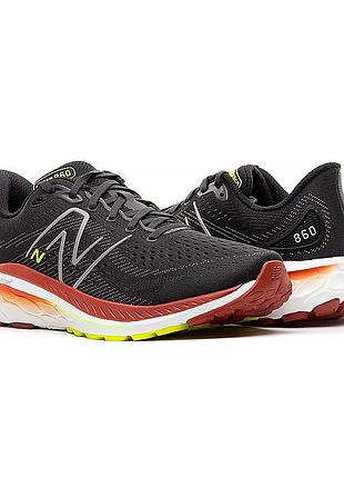 Кроссовки new balance fresh foam x 860v13 m860m13 42
