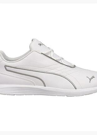 Жіночі кросівки пума оригінал puma ella lace-up 193919-01