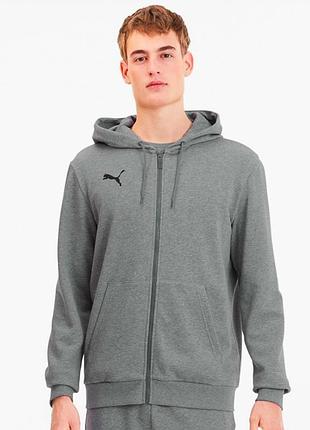 Толстовка puma teamgoal 23 casuals 656708 33