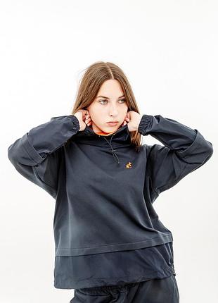 Жіночий спортивний костюм австраліан оригінал australian sporty fleece tracksuit lsdtu0072-200