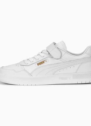 Кроссовки puma court ultra strap 39098301 (ориджал) 39098301
