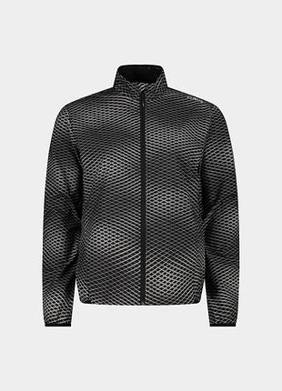 Жіноча вітровка кмп оригінал cmp woman jacket 32c4316-u901