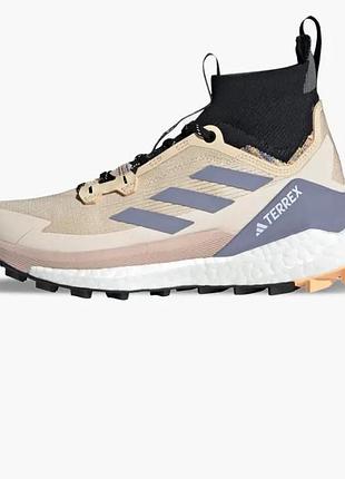 Жіночі кросівки адідас оригінал adidas terrex free hiker 2.0 hp7498