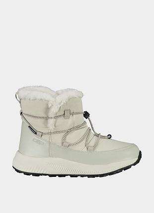 Черевики cmp sheratan wmn snow boots wp 30q4576-a426