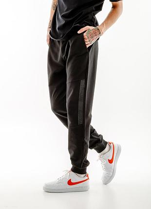 Штани australian impact fleece trousers lsupa0036-003