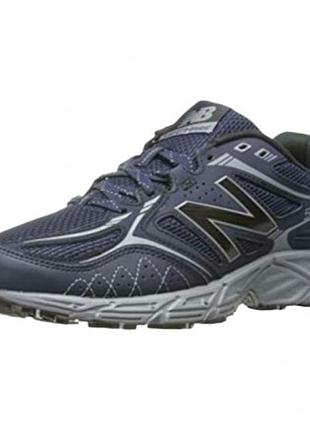 Кроссовки new balance 510 v3 mt510cn3