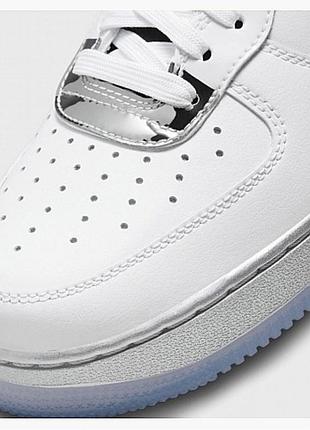 Кроссовки nike wmns air force 1 07 se dx6764-100 39