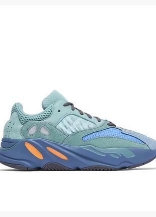 Кросівки adidas yeezy boost 700 gz2002