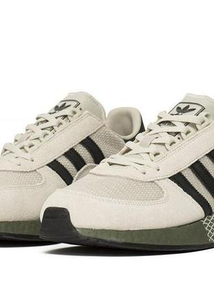 Кроссовки adidas marathon tech ee4922 2