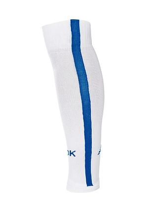 Гетры new balance фк «динамо» киев elite home белые ma230177hme ma230177hme 43-46