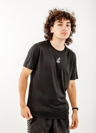Футболка australian padel basic ace t-shirt pauts0011-003 m