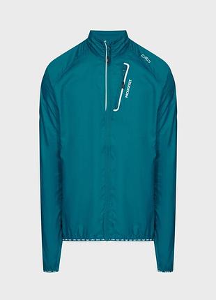 Ветровка cmp man jacket 3c46777t-m916