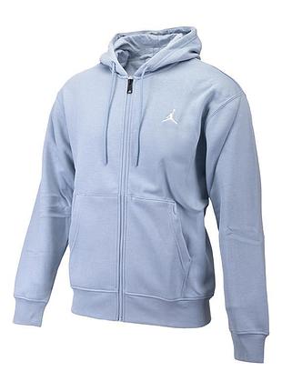 Толстовка jordan m j ess flc fz hoodie fj7771-436