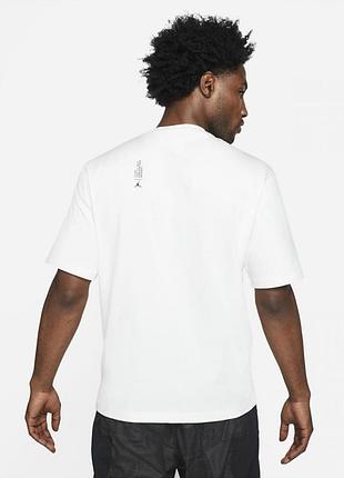 Футболка jordan m j 23eng 85 ss wm crew cz4908-100