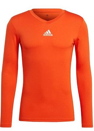 Футболка компресійна adidas team base tee gn7508 gn7508