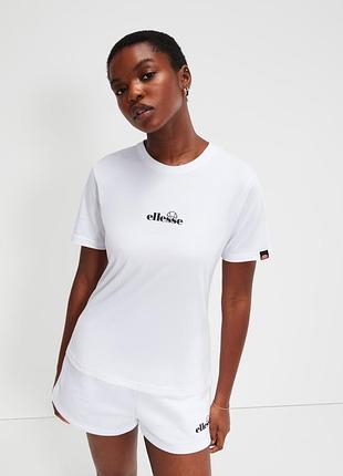 Жіноча футболка еліс оригінал ellesse svetta t-shirt sgp16453-908