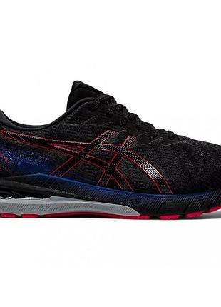 Кроссовки asics gt-2000 (1011b255 025) 41.5 (26 см.) 1011b255 025