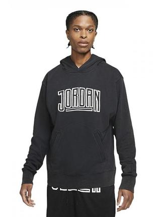 Кофта jordan dna da7180-010