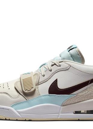 Кроссовки air jordan legacy 312 low hm9620-100