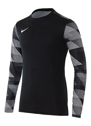Футболка nike dry park iv goalkeeper jersey long sleeve cj6066-010