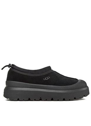 Tasman hybrid black 38