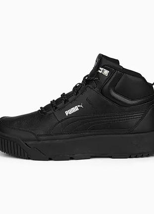 Черевики puma tarrenz sb ii 386392_03
