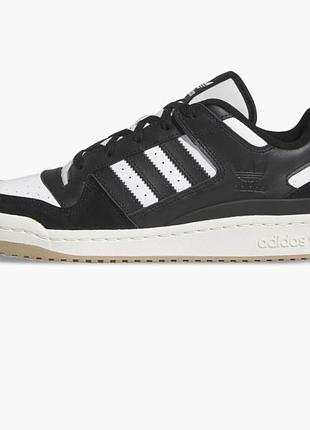 Кроссовки adidas forum low classic originals id6857