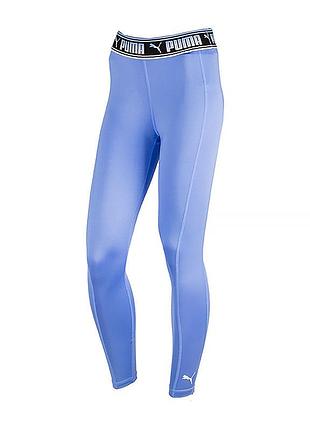 Жіночі лосини пума оригінал puma train puma strong hw tight 52160128