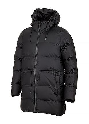 Куртка rains jackets 1537-black