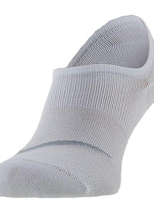 Жіночі шкарпетки найк оригінал nike u nk everyday plus ltwt footie 3pr sx5277-101